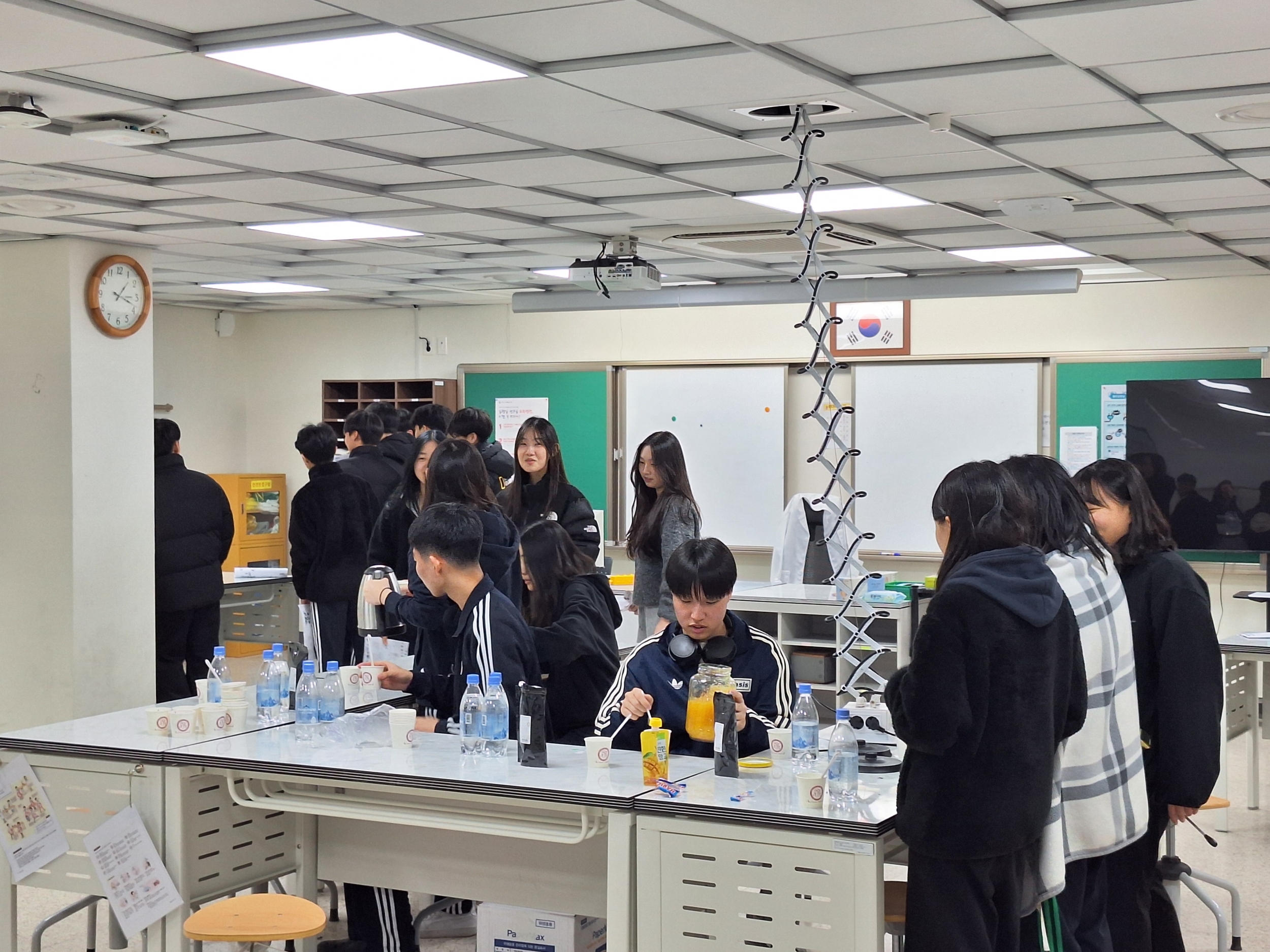 2025 과학동아리축제